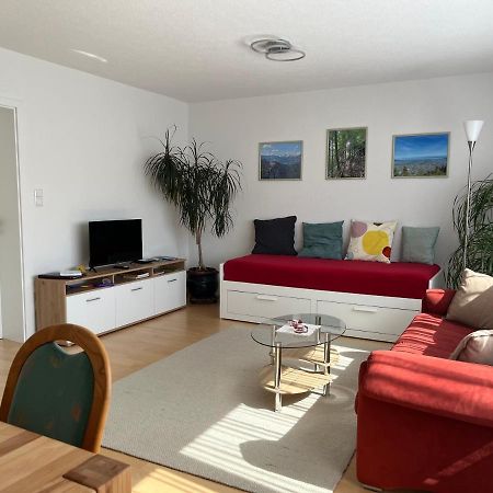 Ferienwohnung Beate Höchst Extérieur photo