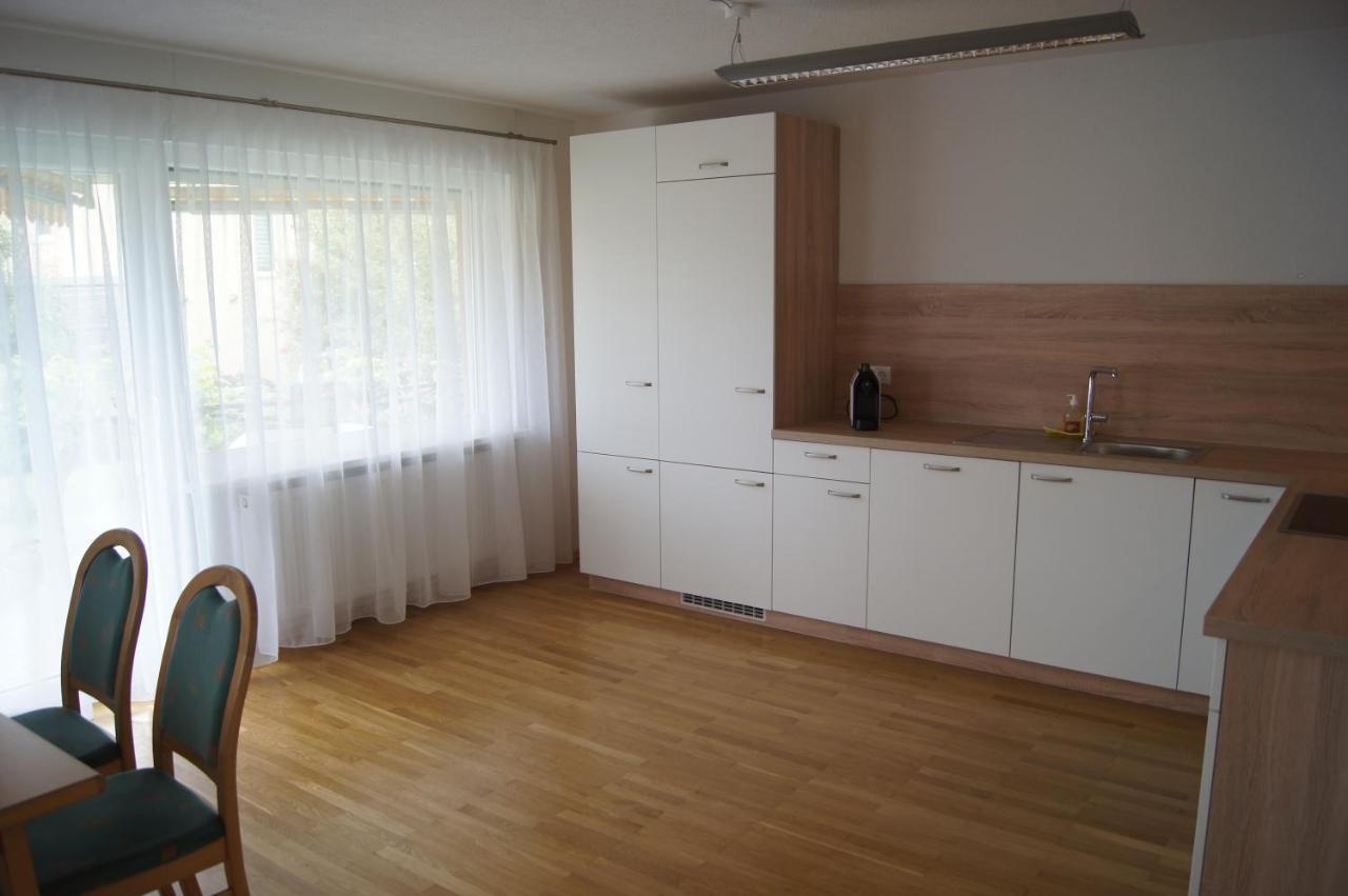 Ferienwohnung Beate Höchst Extérieur photo