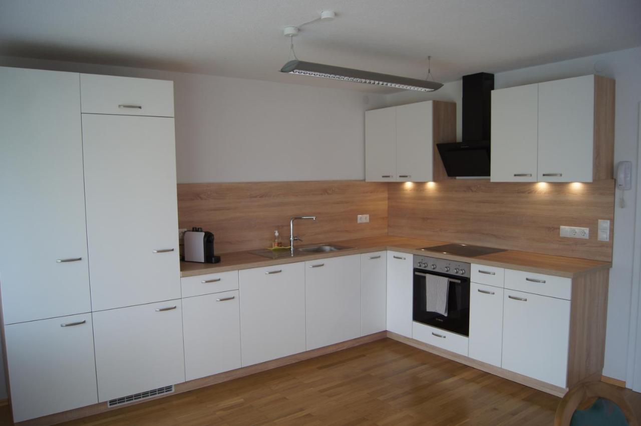 Ferienwohnung Beate Höchst Extérieur photo