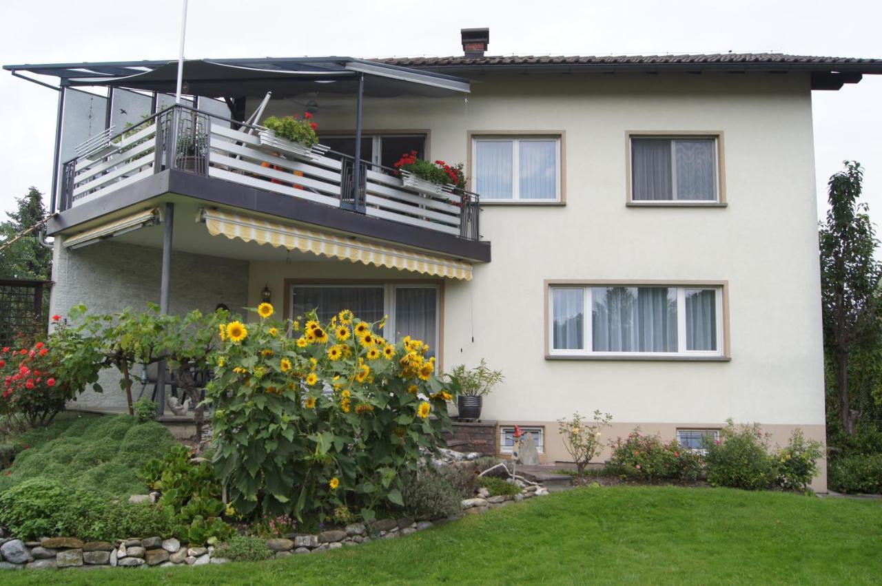 Ferienwohnung Beate Höchst Extérieur photo