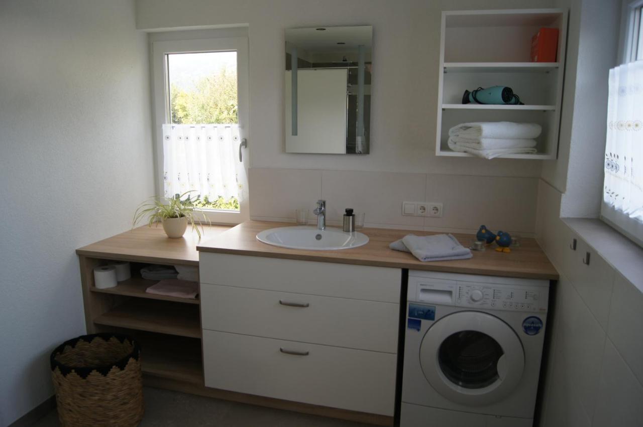 Ferienwohnung Beate Höchst Extérieur photo