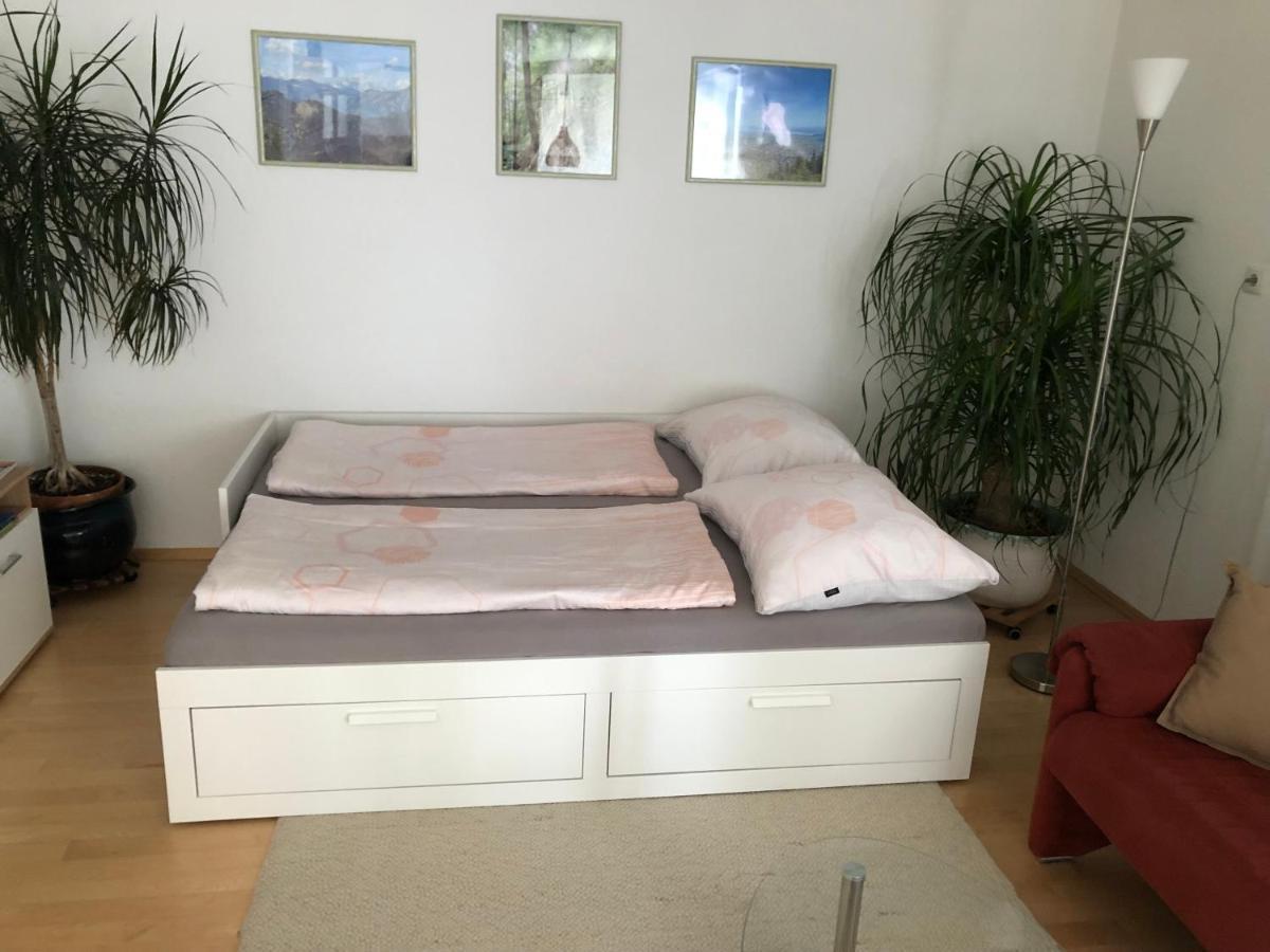 Ferienwohnung Beate Höchst Extérieur photo
